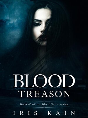 cover image of Blood Treason